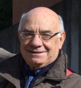 Alberto Scala nel consiglio della Società Filosofica Italiana